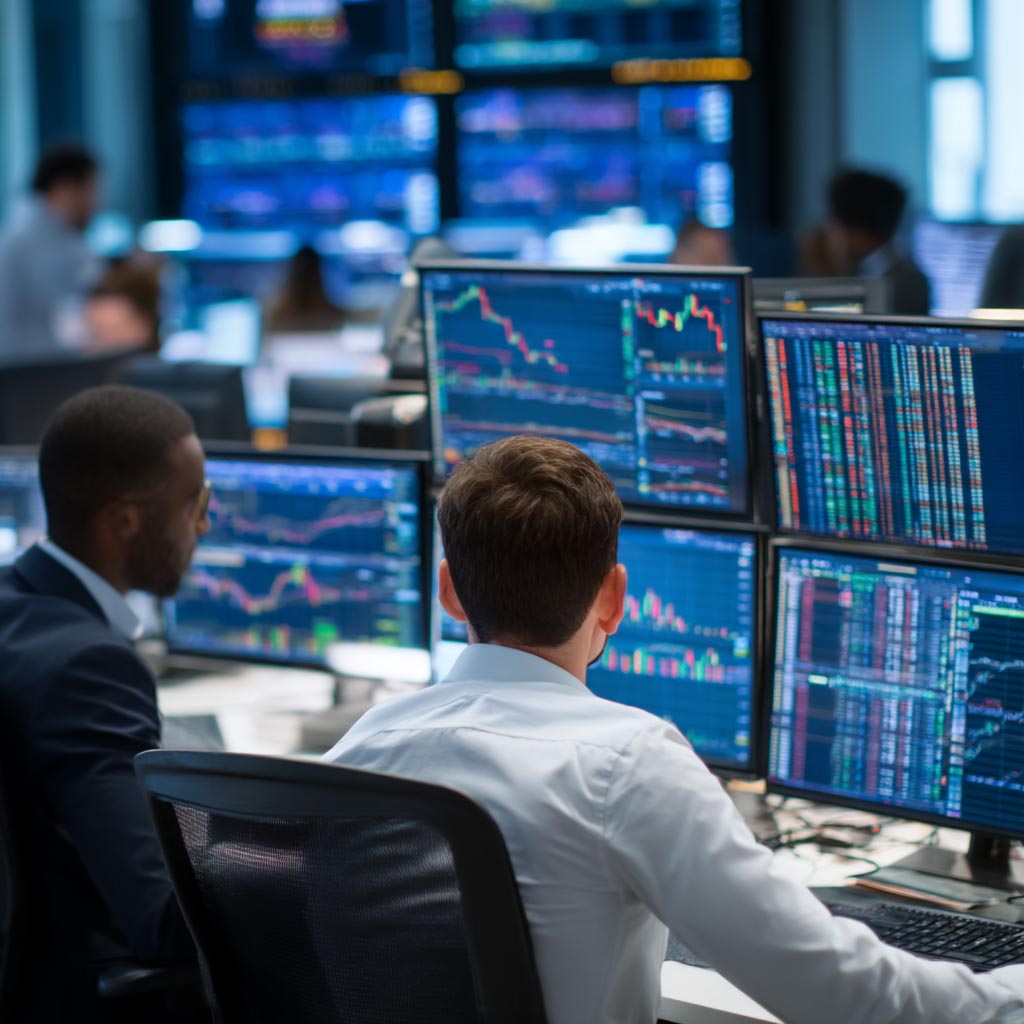 Investment & Capital